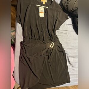 Michael Kors black dress